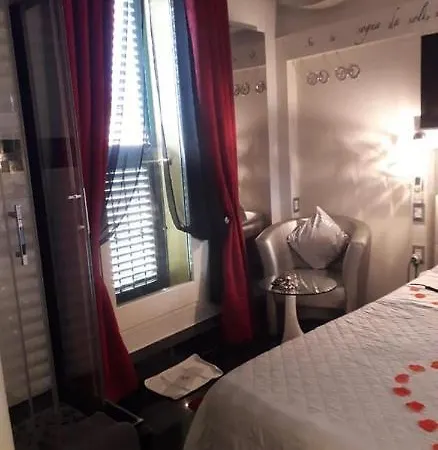 Comfort Zone Apartment