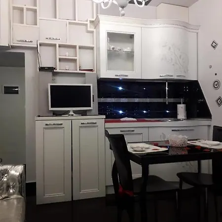 Comfort Zone Apartment Arezzo