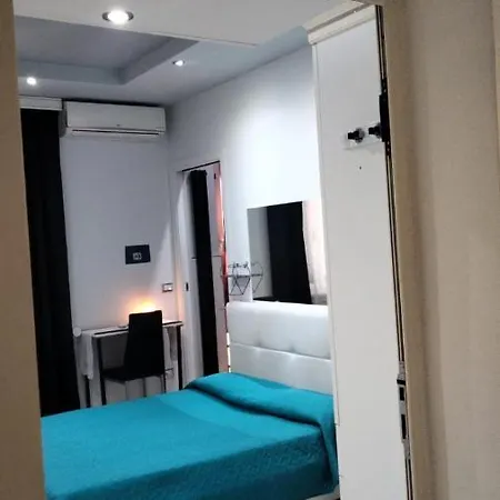 Comfort Zone Apartment *