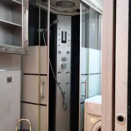 Apartment Comfort Zone Arezzo