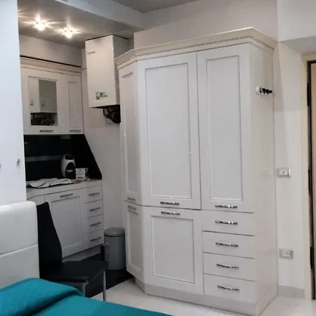 Apartment Comfort Zone Arezzo